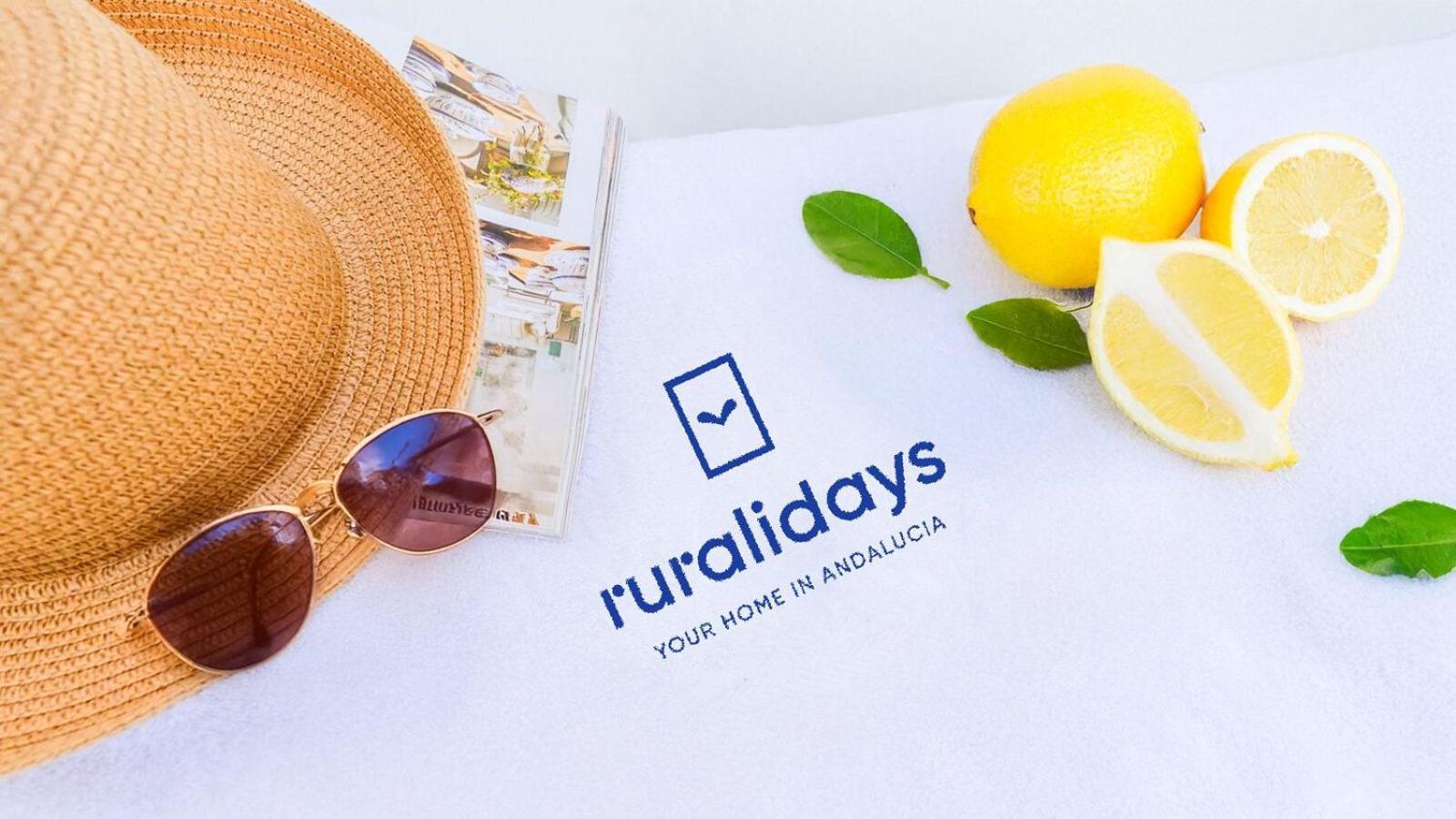 Villa Cielo Malaga By Ruralidays — Fotos 3